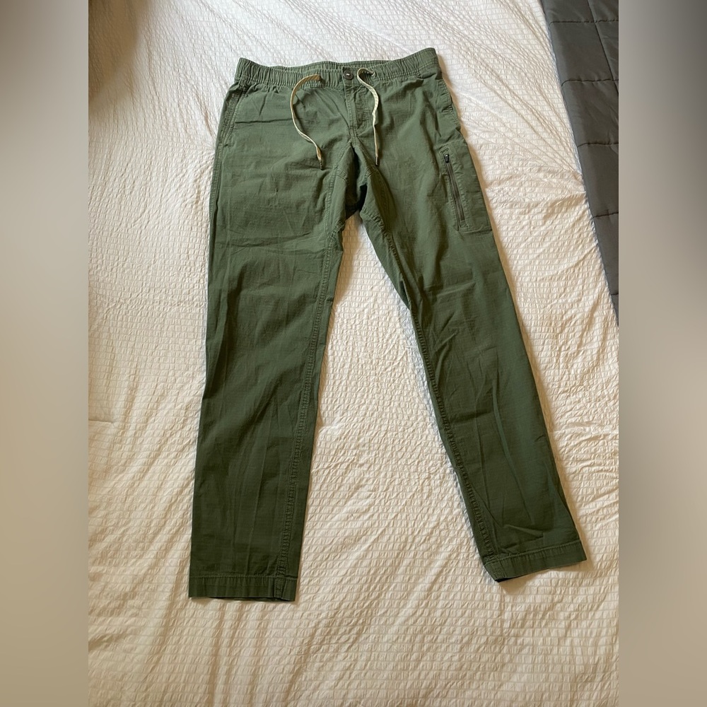 Vuori pants